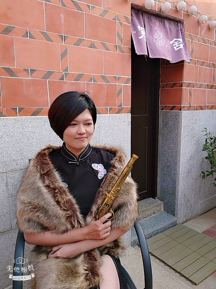 金門