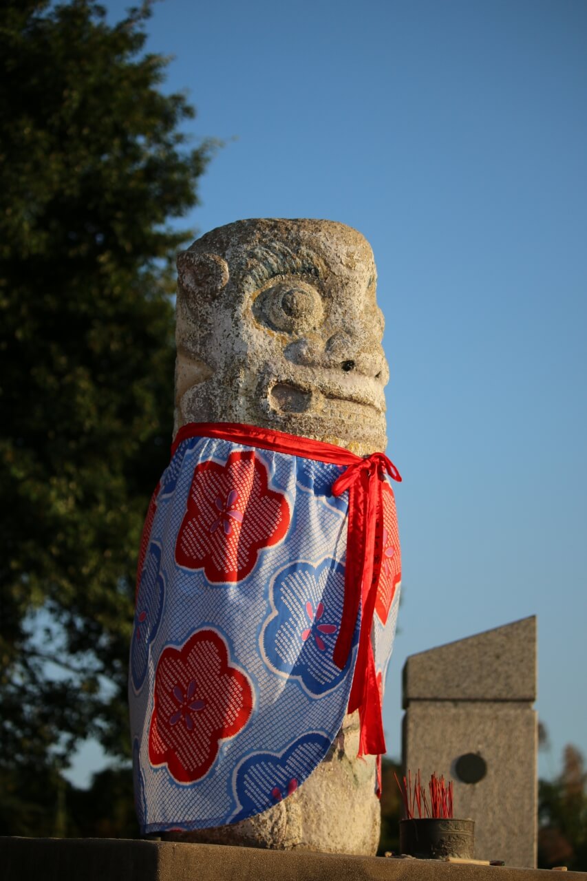 金門